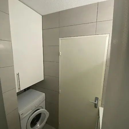 Apartmán A 2 Min Du Port