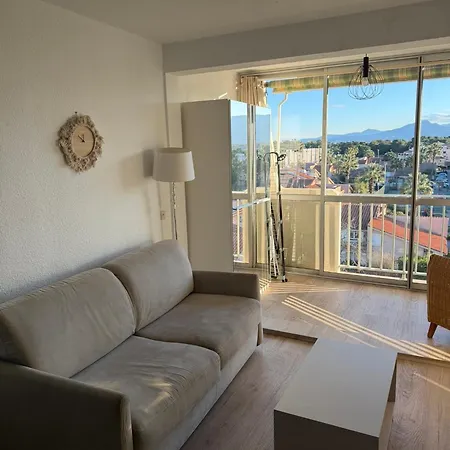 Apartmán A 2 Min Du Port