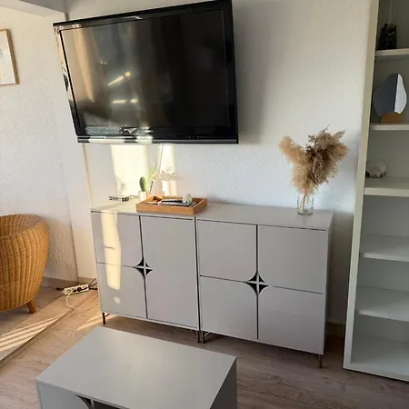 A 2 Min Du Port Apartmán