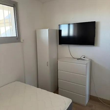 A 2 Min Du Port Apartmán