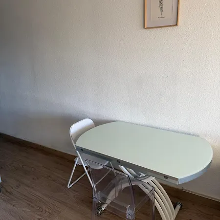 Apartmán A 2 Min Du Port