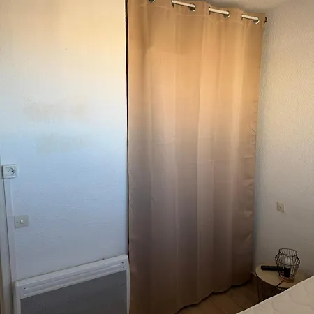 A 2 Min Du Port Apartmán *