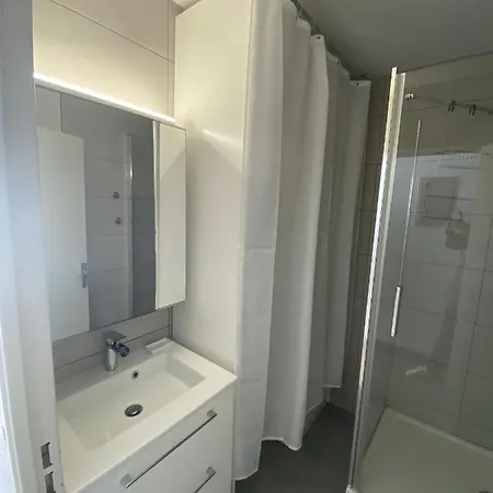A 2 Min Du Port Apartament Saint-Cyprien (Pyrenees-Orientales)