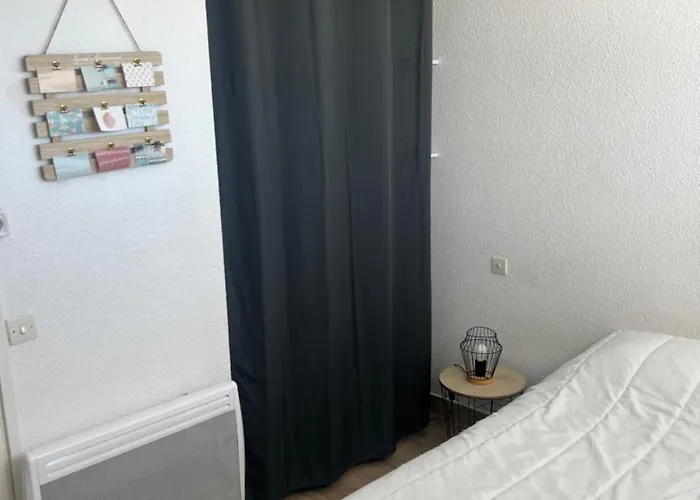 شقة A 2 Min Du Port *